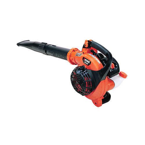 Echo ES255ES Shred 'n' Vac Garden Vacuum & Leaf Blower eBay